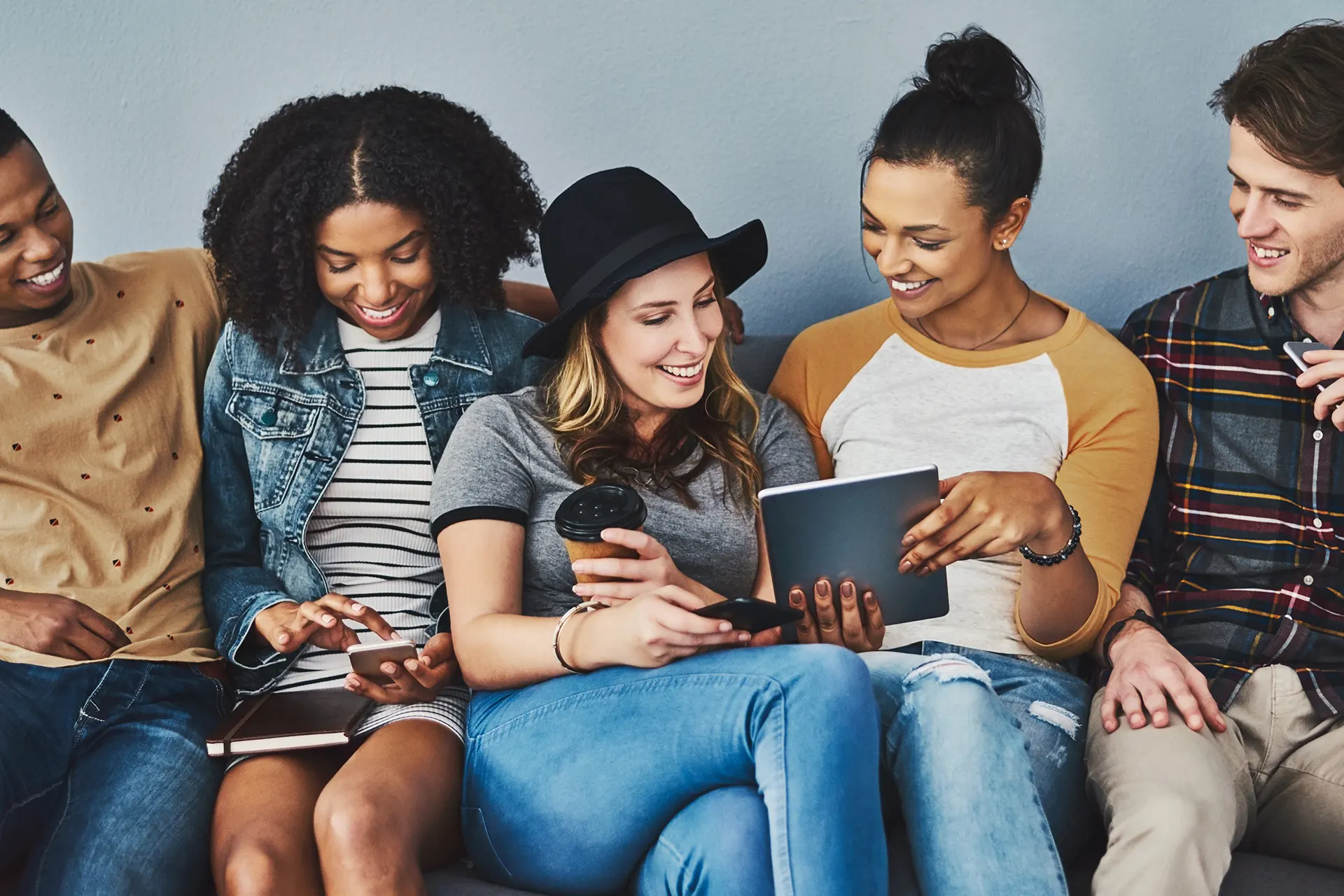 Expert Social Media Content Creators