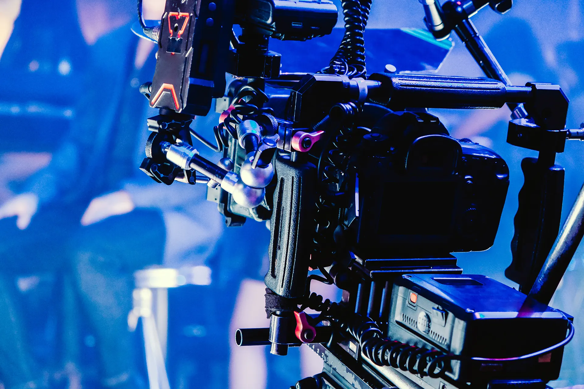 Top Rated Video Production Crew