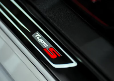 Acura Integra Type S Floor Plate