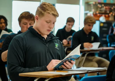Student Learning